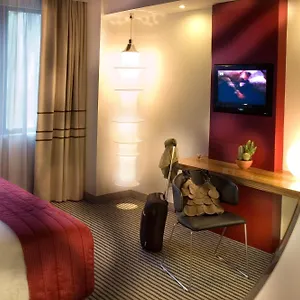 Hotel Pisana, Roma