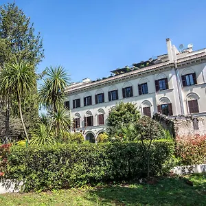 Hotel Delle Civette, Roma