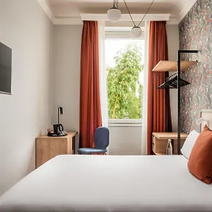 Goldoni Hotel