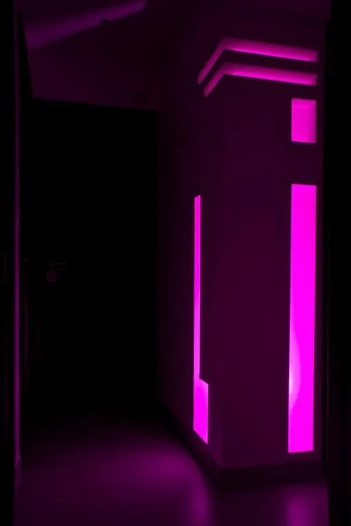 Roma Naif Rooms