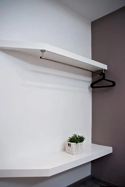 Penzion Roma Naif Rooms