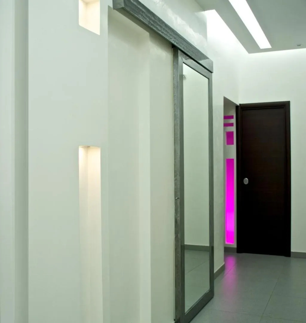 Roma Naif Rooms Itálie